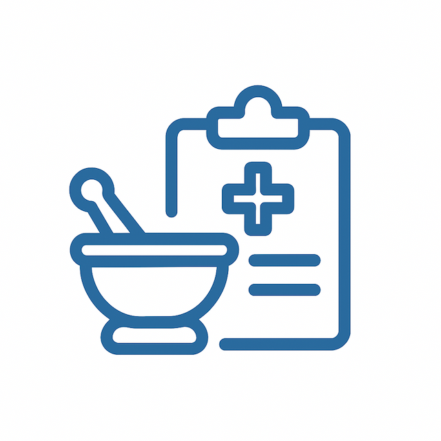 Pharma Icon