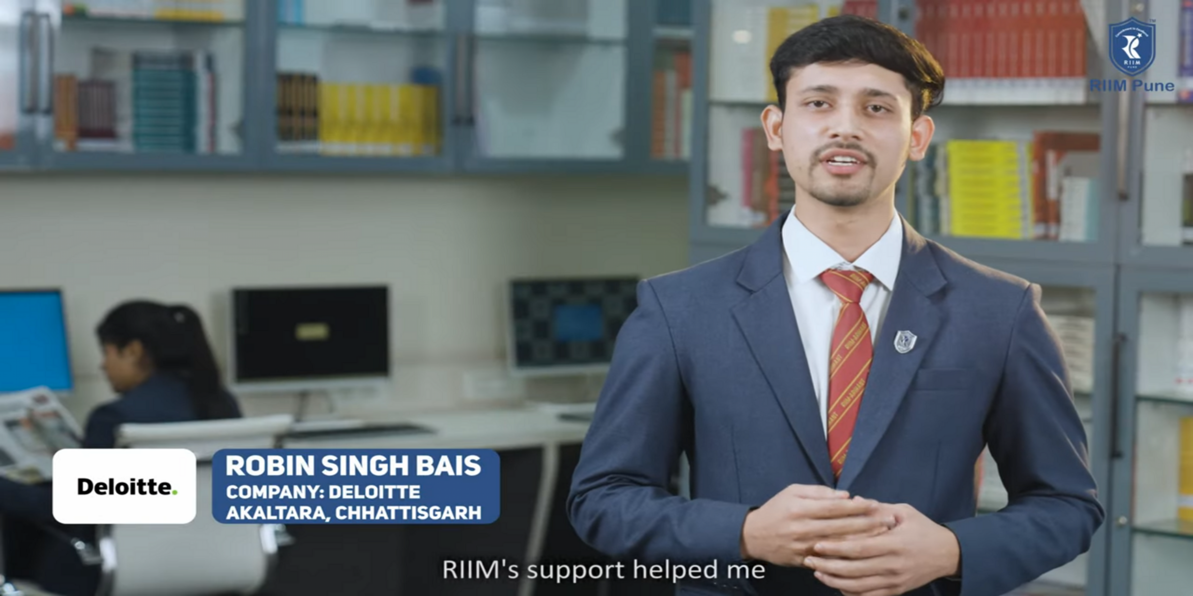RIIM Campus