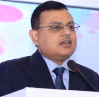MR. SANDEEP TYAGI