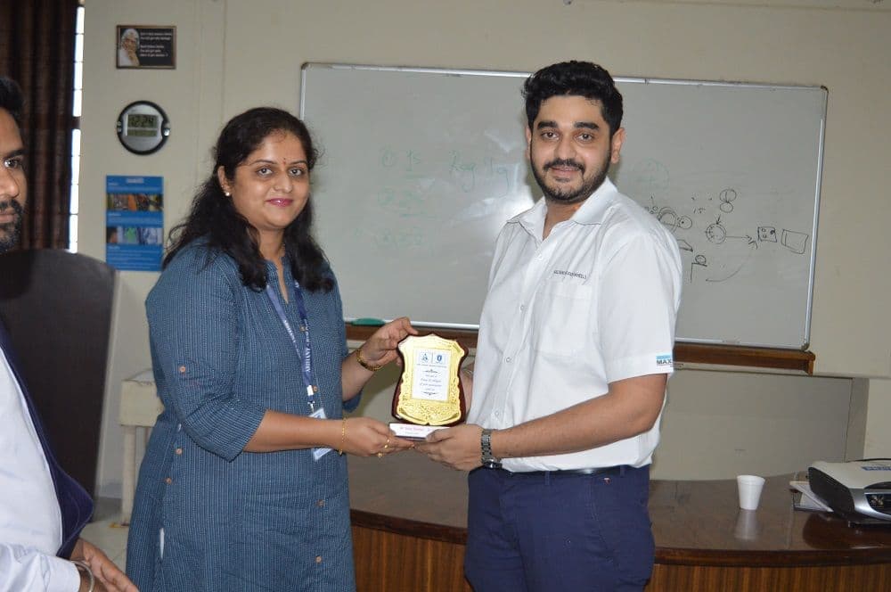 Kalyani Maxion Wheels Pvt. Ltd_3