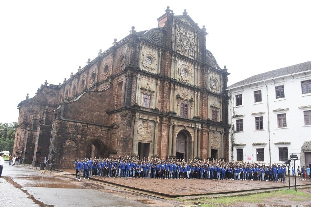 Goa