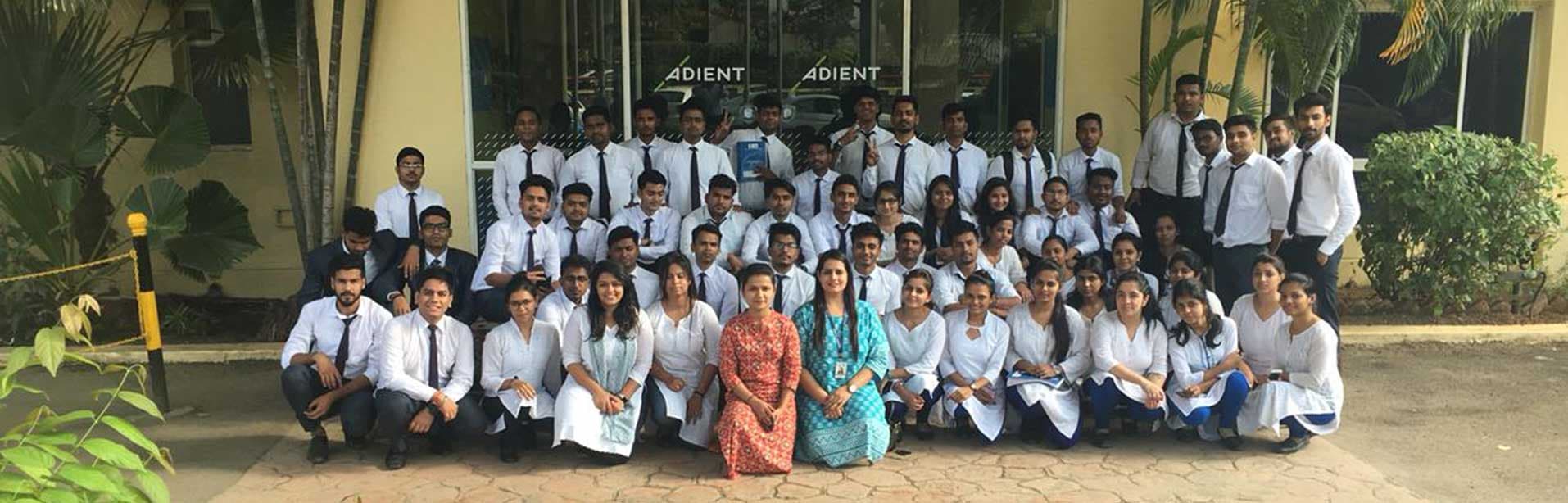 Adient India