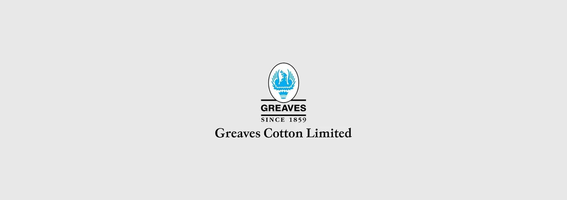 Greaves Cotton