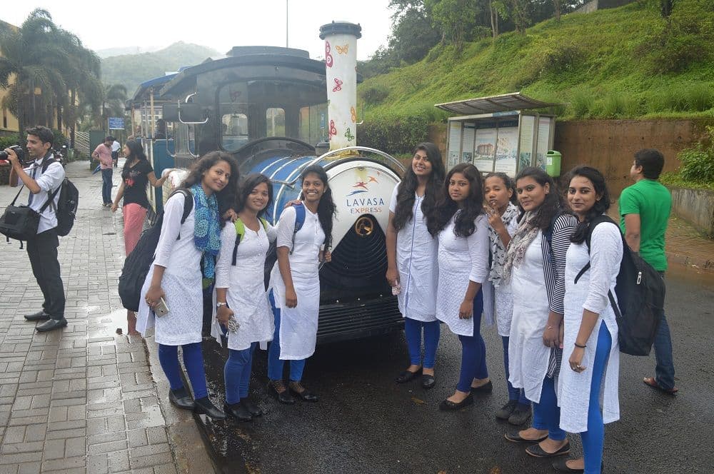 Lavasa