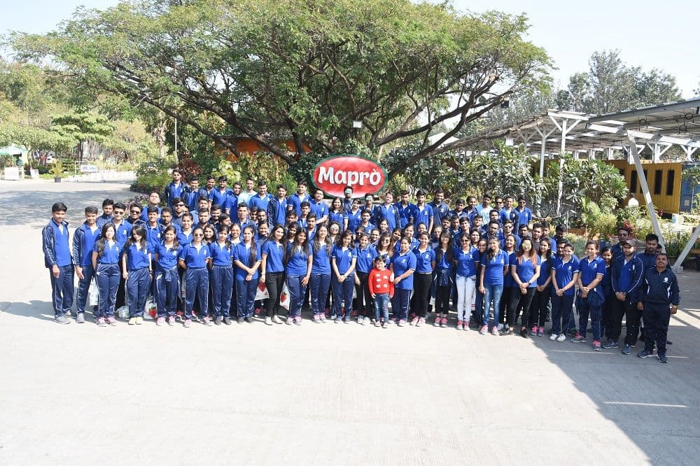 Mapro Foods Pvt. Ltd_6