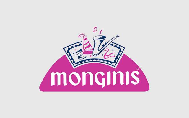 Monginis
