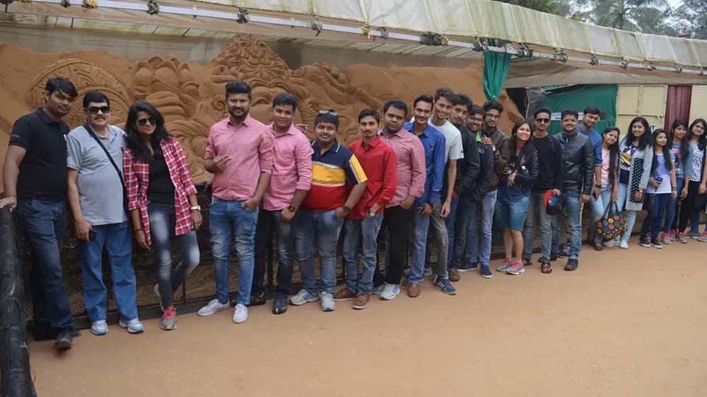 Mysore Coorge_6