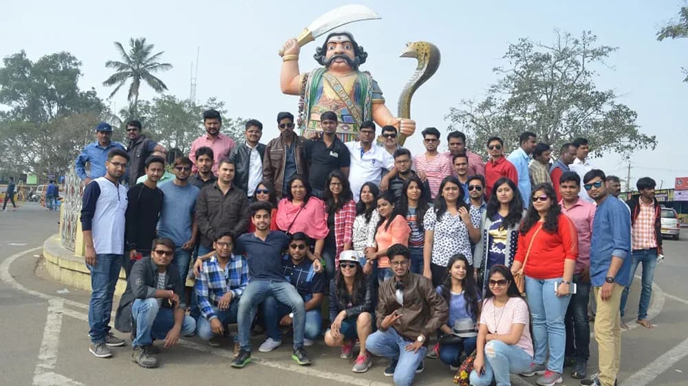 Mysore Coorge_4
