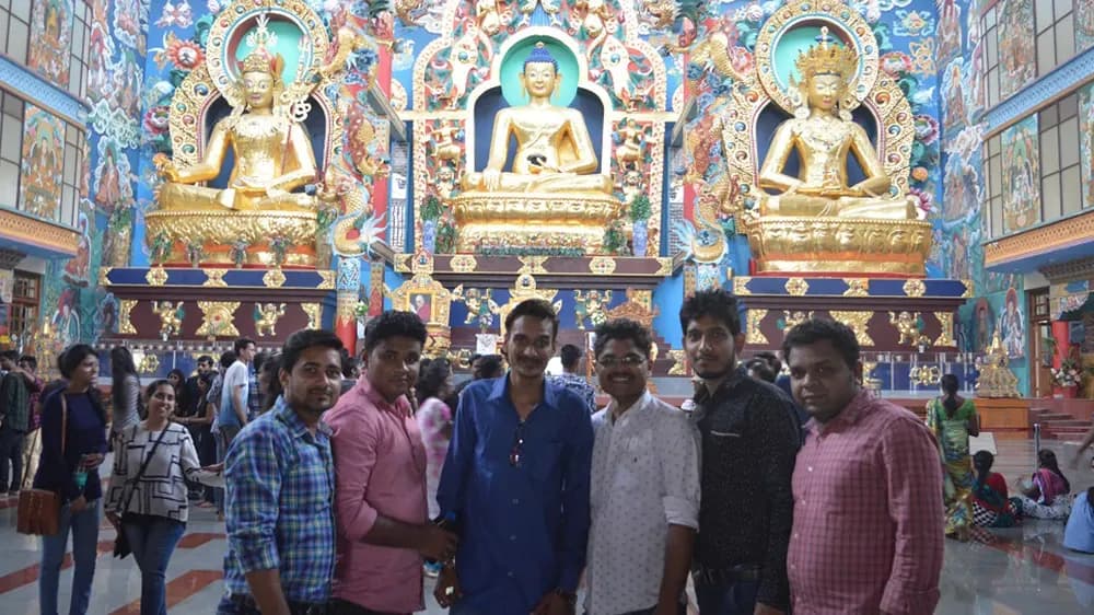 Mysore Coorge_5