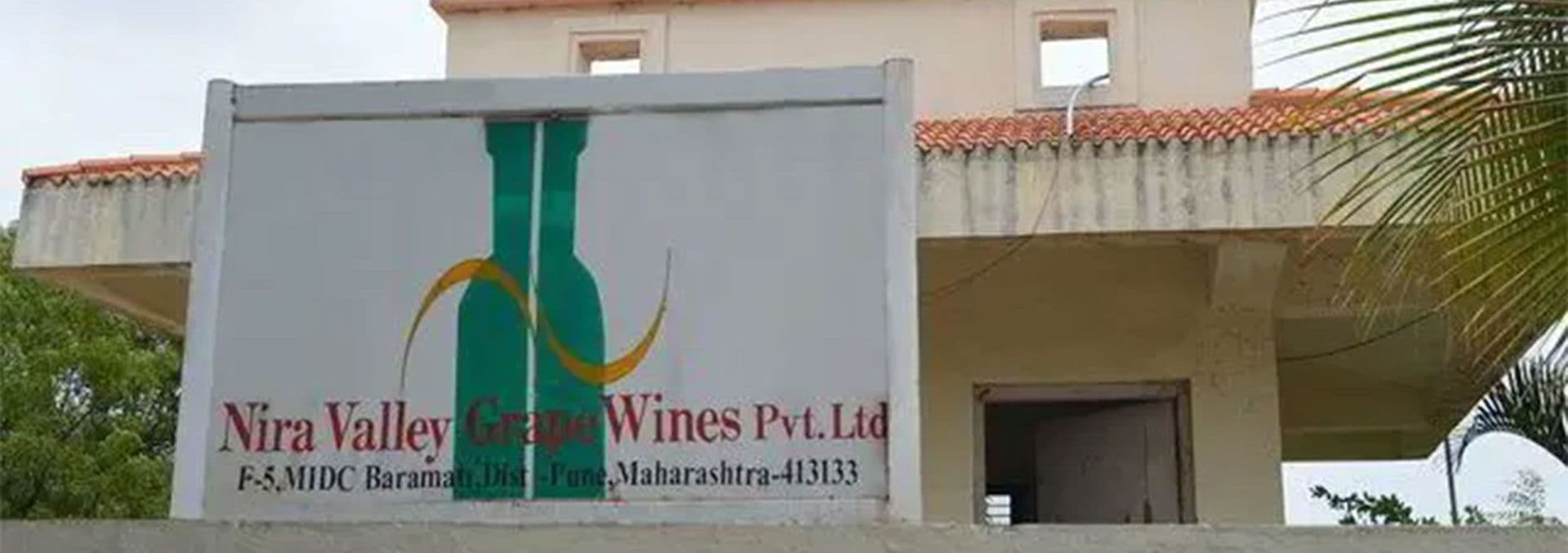 Nira Valley Wines